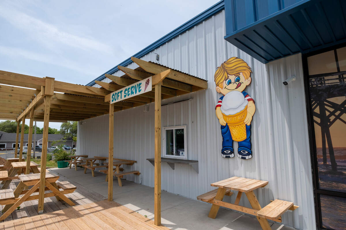 tobacco market murrells inlet Murrells Inlet SC is getting a new local general store