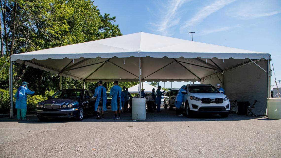 Coronavirus live updates Oct. 29: Two COVID-19 deaths reported in Horry County