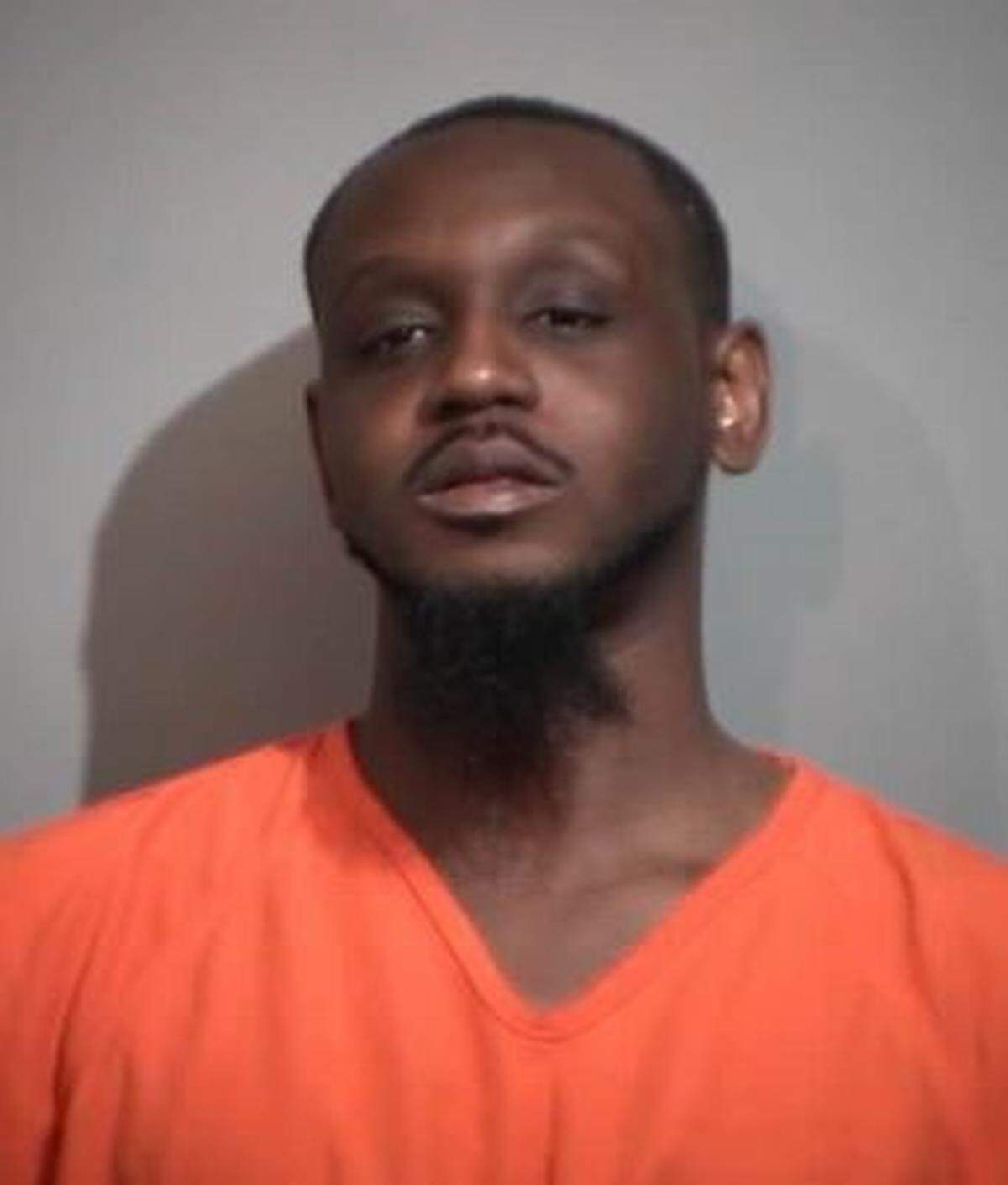 Damien Chevere Grate faces murder charges after a shooting in Pawleys Island.