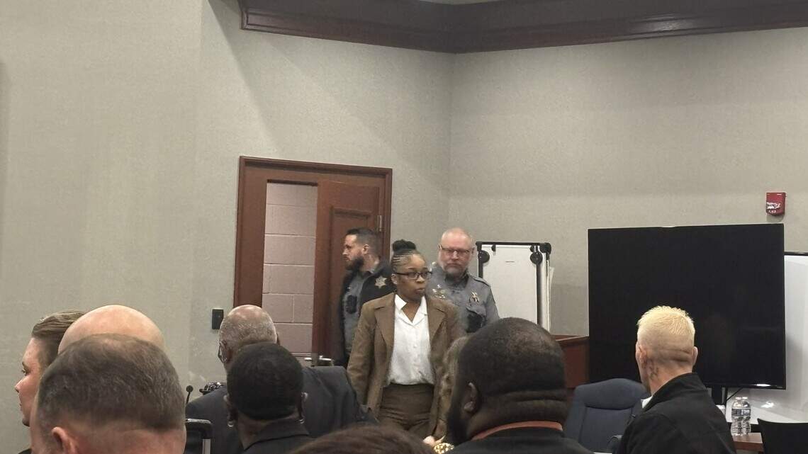Horry County woman on trial for 11-year-old’s murder. What family says happened