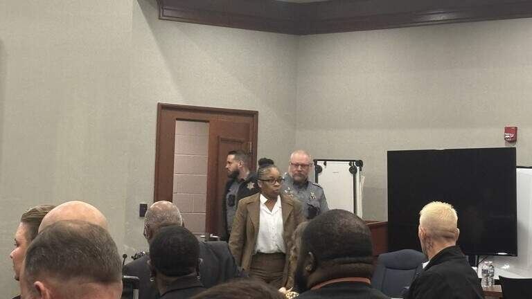 Horry County woman on trial for 11-year-old’s murder. What family says happened