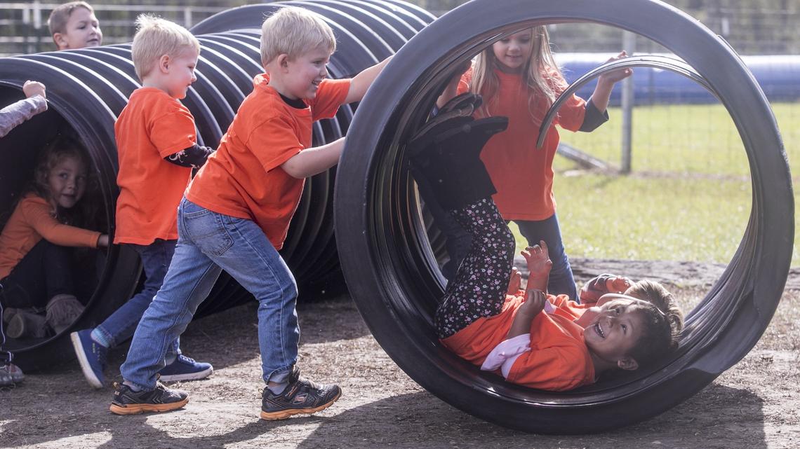 From trick-or-treating to candy, how to celebrate Halloween in Horry Co. during COVID-19