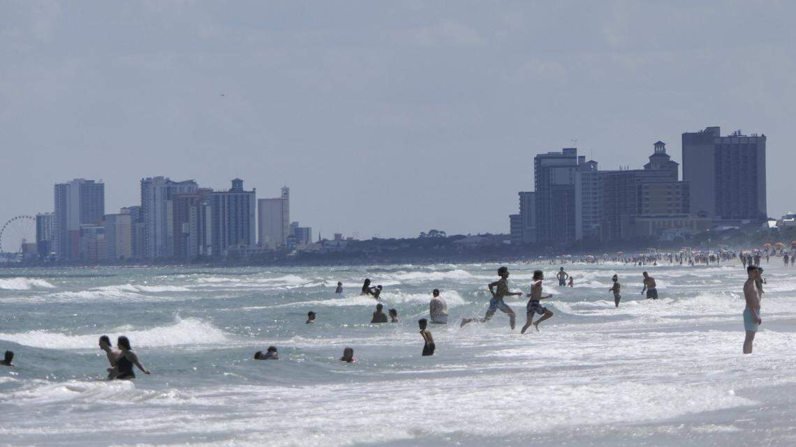 This SC town ranked among nation’s most affordable places to buy a beach home in 2024