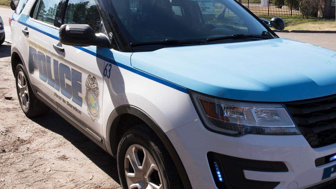 Violent crime is headed down in Myrtle Beach. More money could be on the way to keep it that way