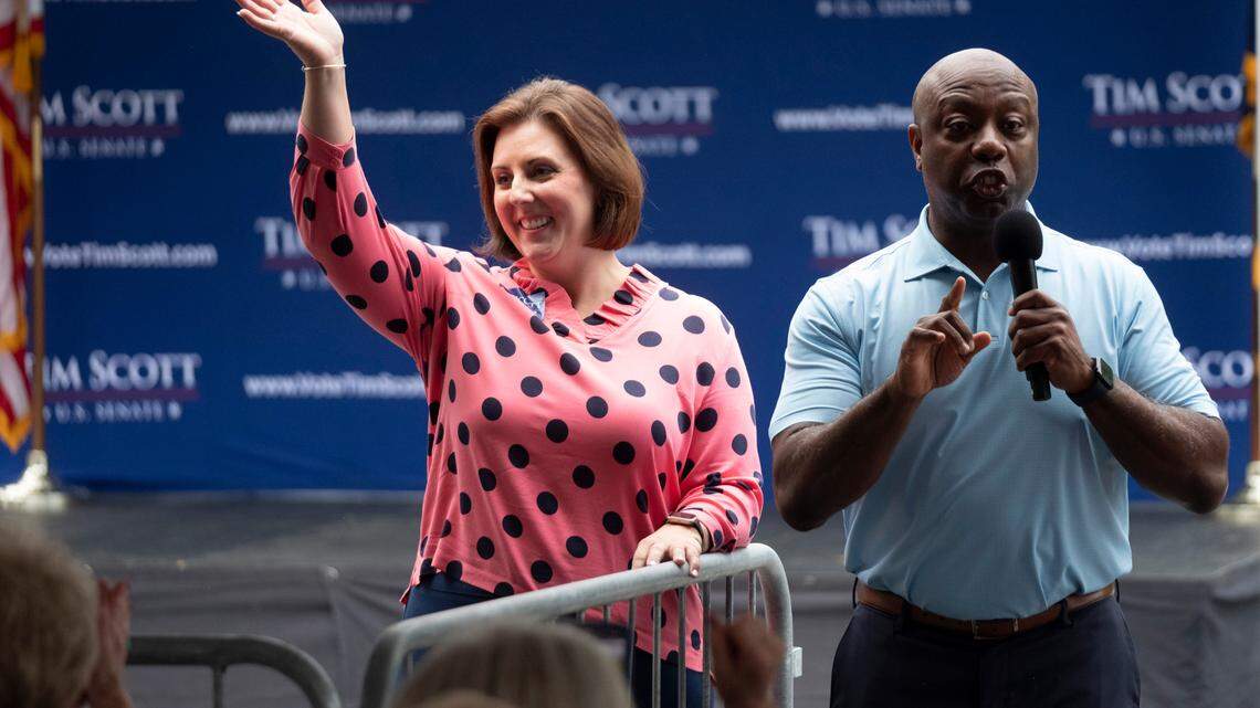 SC GOP schools chief nominee Ellen Weaver has earned master’s degree, university confirms