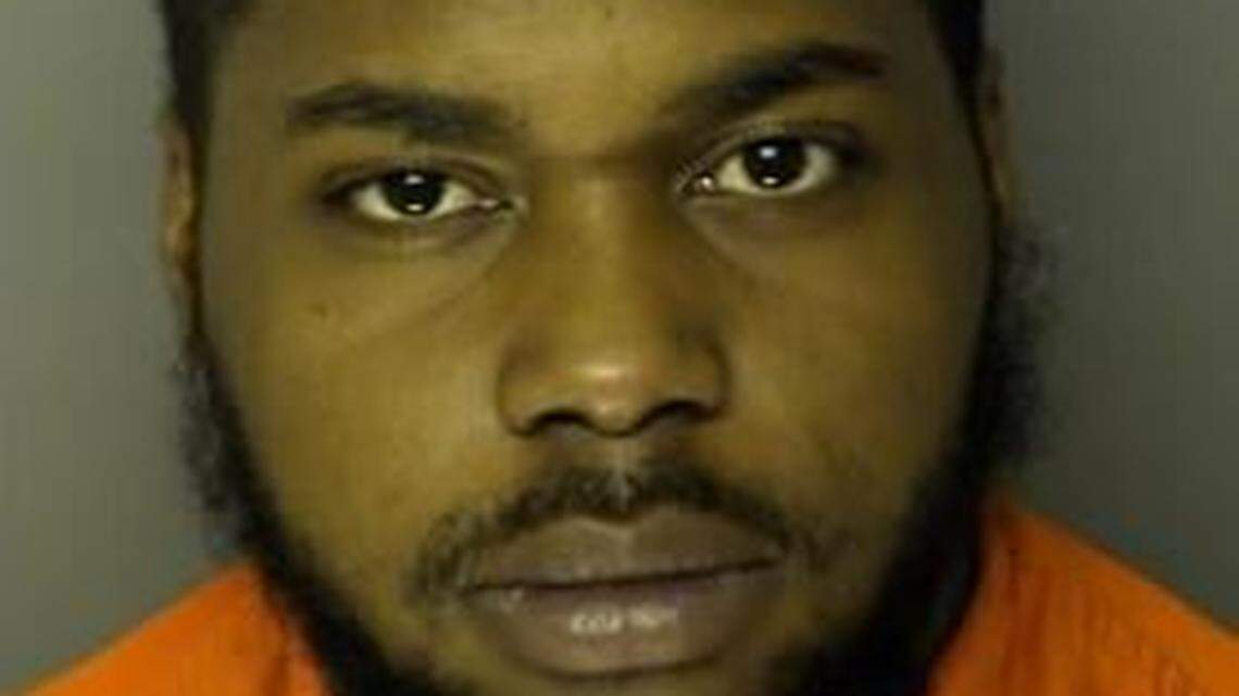 Christopher Martin Bennett -