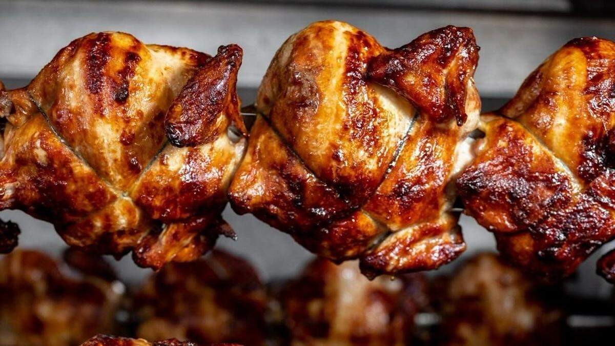 A Columbia, SC, restaurant is opening a second location in Myrtle Beach. The restaurant is known for its Peruvian chicken and other dishes that have South American flavors.