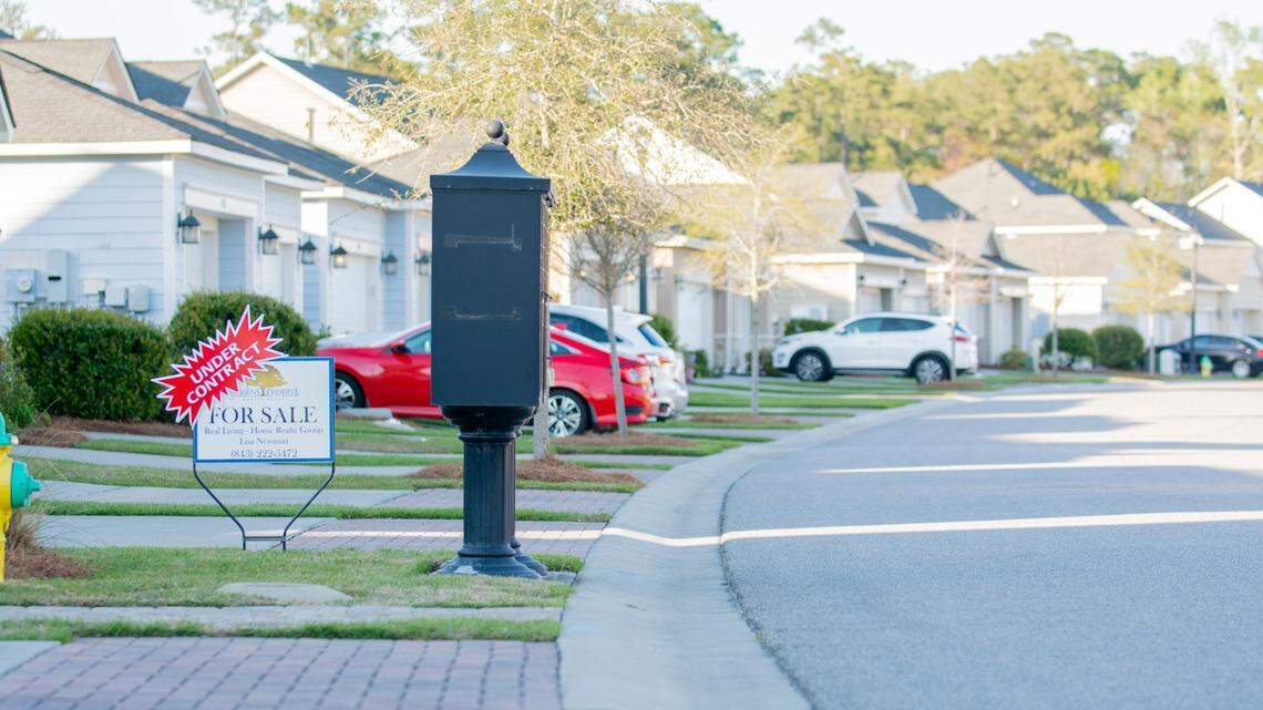 In South Carolina, there has been an increasing dismay in homeowner associations, or HOA neighborhoods, with complaints surging by 570% in just seven years.