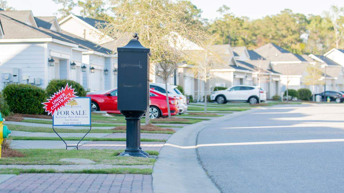 Myrtle Beach was ranked as one of the top 5 cities to move to in South Carolina for 2025. April 2, 2021