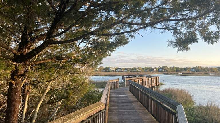 North Myrtle Beach wants a new boardwalk – it just needs $1.8 million more