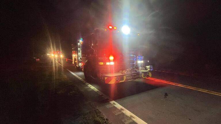South Carolina man killed in two-vehicle crash in Conway | Myrtle Beach ...