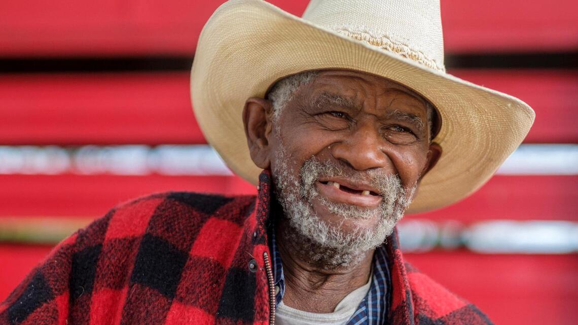 This SC man went unidentified for years. Here’s how ‘Cowboy’ finally found his real name