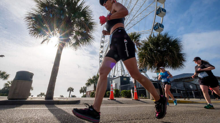 Myrtle Beach named one of best places to live in South Carolina. Here’s why we’re ‘best’