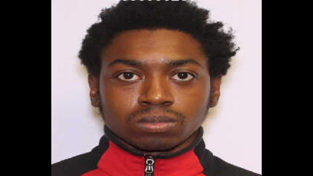 Antonio Xavier Mccray