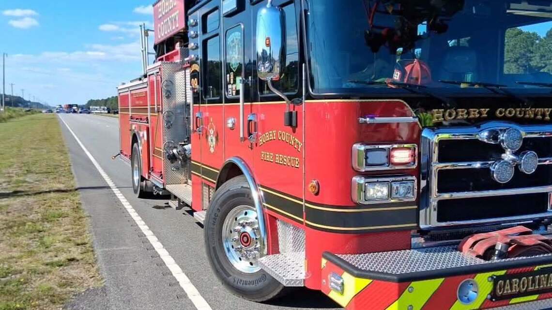 Murrells Inlet man dies in US 501 crash. He’s the 4th motorcyclist to die in a week