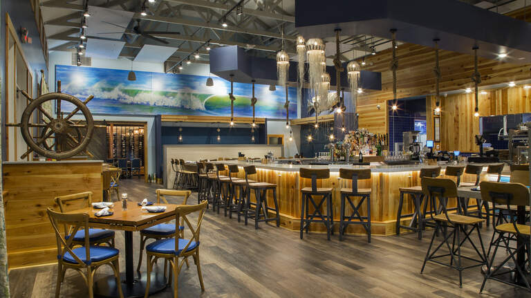 Where are best Grand Strand spots to drink? Forbes names these restaurants and bars