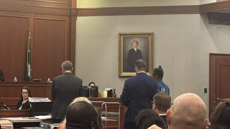 Sister of woman on trial for murder pleads guilty in Horry Co. human trafficking case