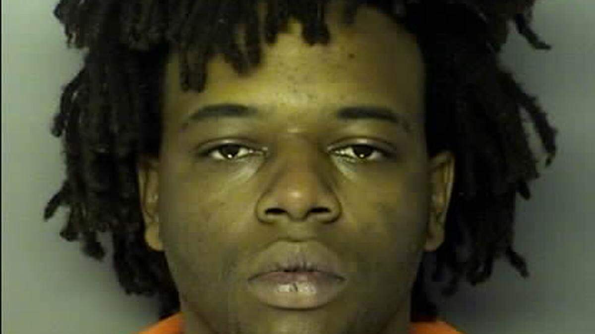 Travis Chatman