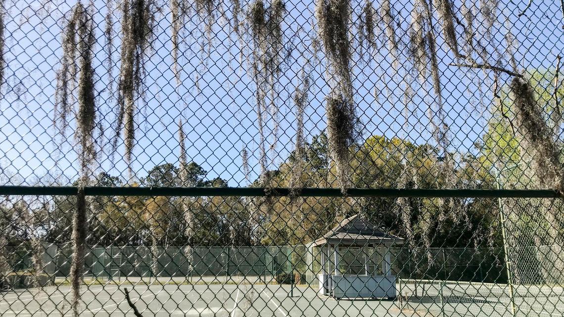 Why a request to build condos on Litchfield tennis courts was withdrawn, and what’s next