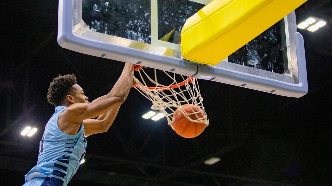 Beach Ball Classic roundup: How Dorman became South Carolina’s second tournament champion