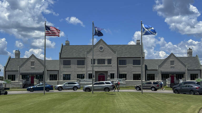 New Myrtle Beach-area course to offer golf under the lights and entertainment