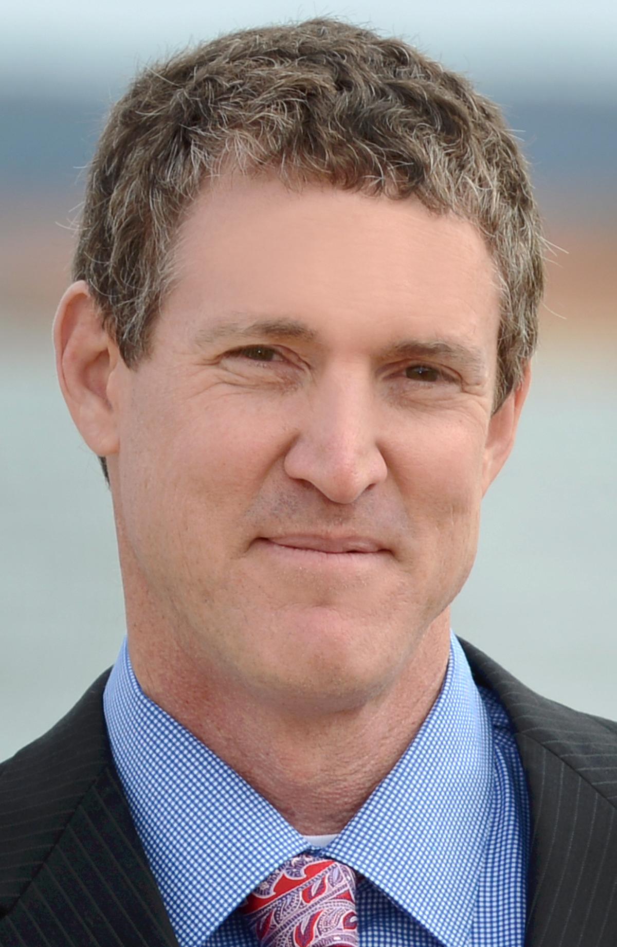 Jon Caime