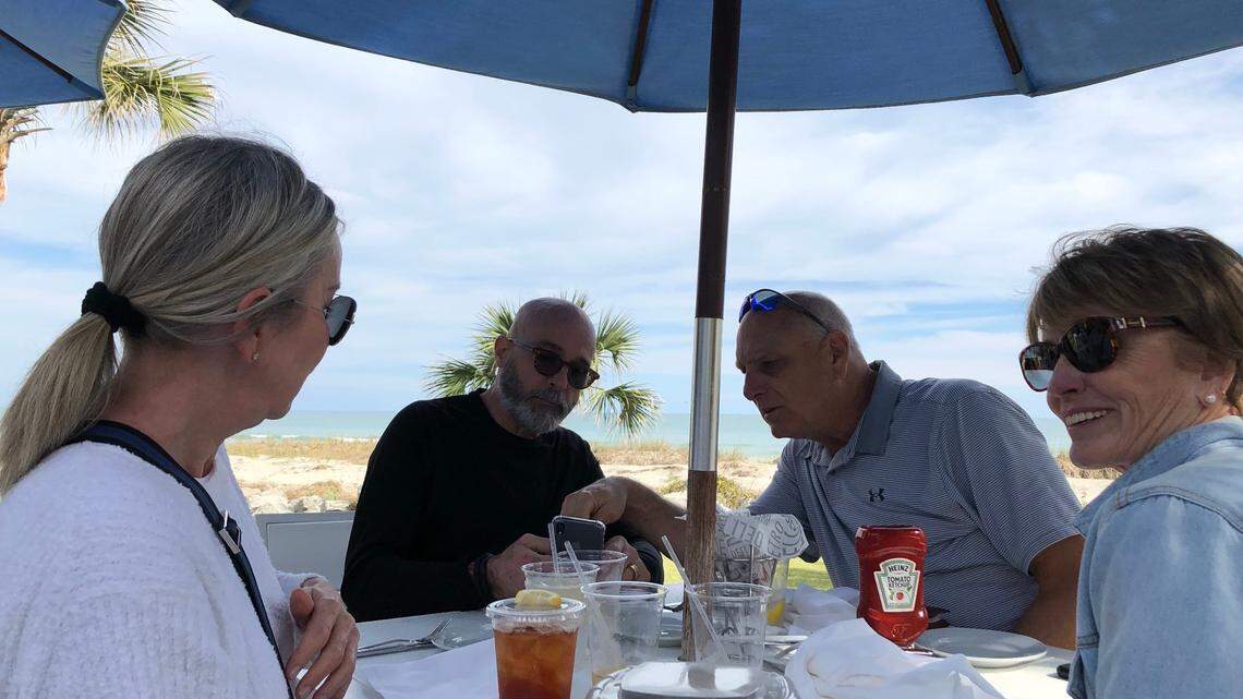 Here are the 5 best oceanfront restaurants in the Myrtle Beach area, Tripadvisor says