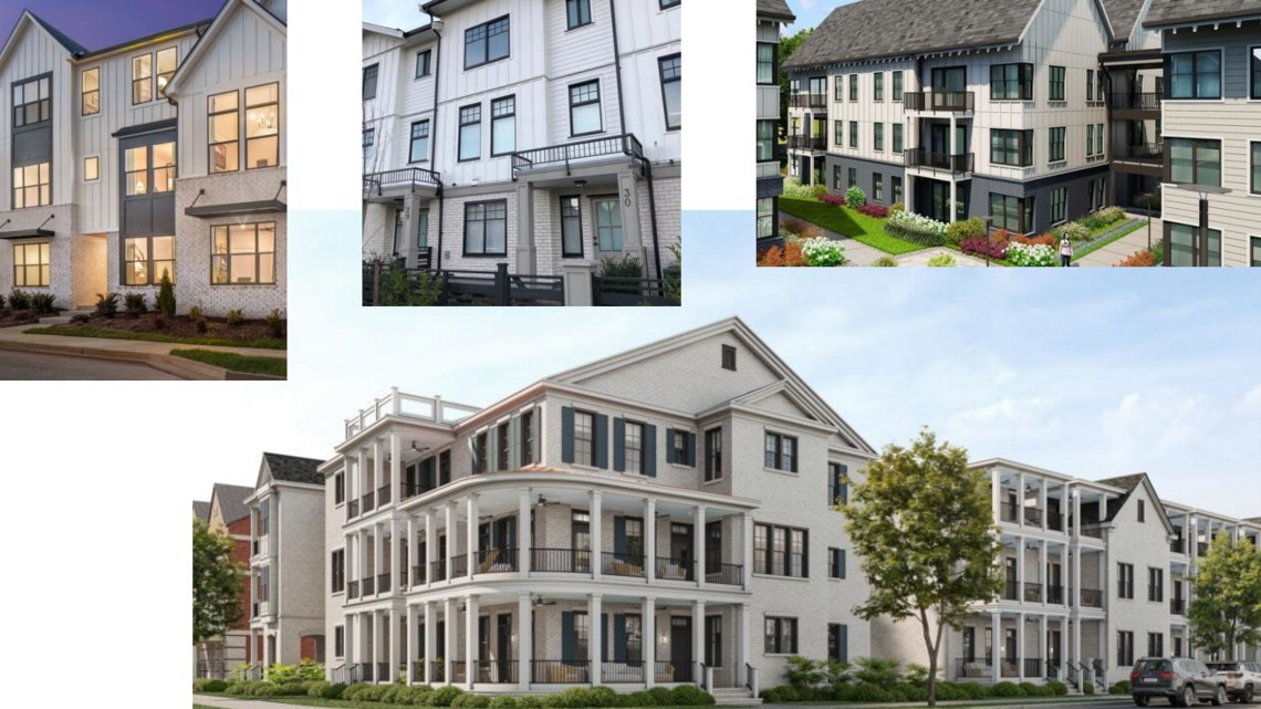 Myrtle Beach to spend nearly half a million dollars on new affordable housing
