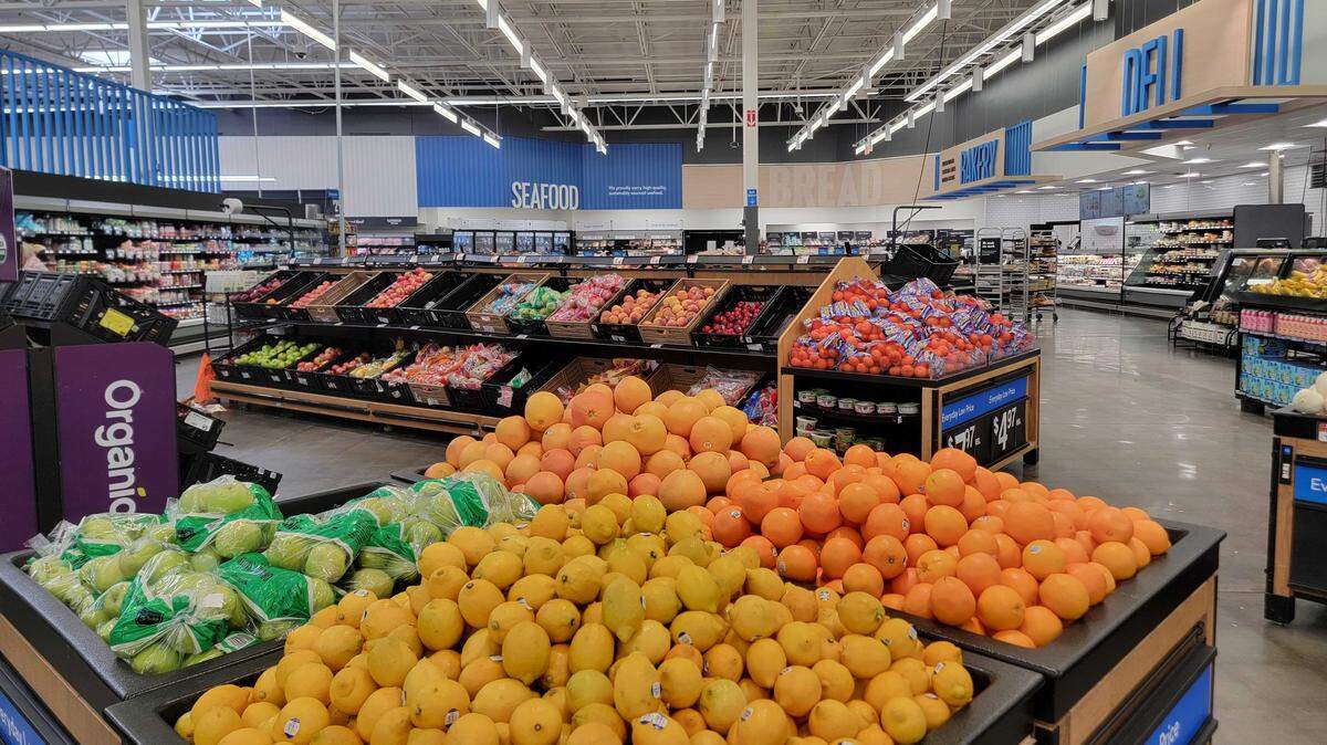 Here’s how prices stacked up at four Myrtle Beach grocery stores .