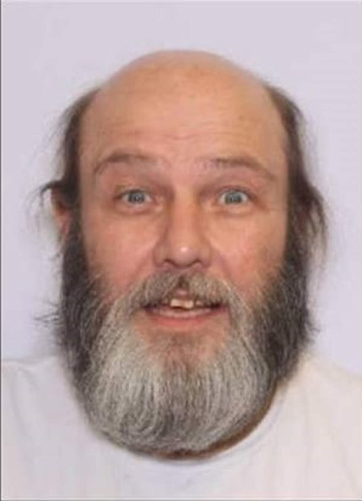 Provided by Horry County police