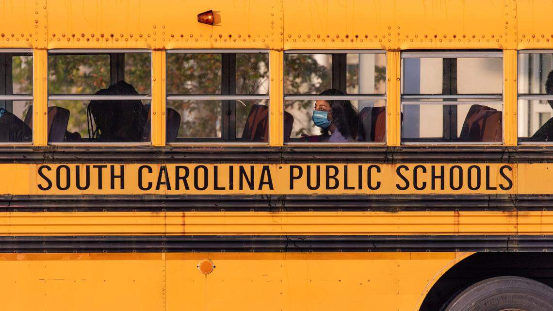 Georgetown Co. elementary students can return to classrooms soon. Here’s why.