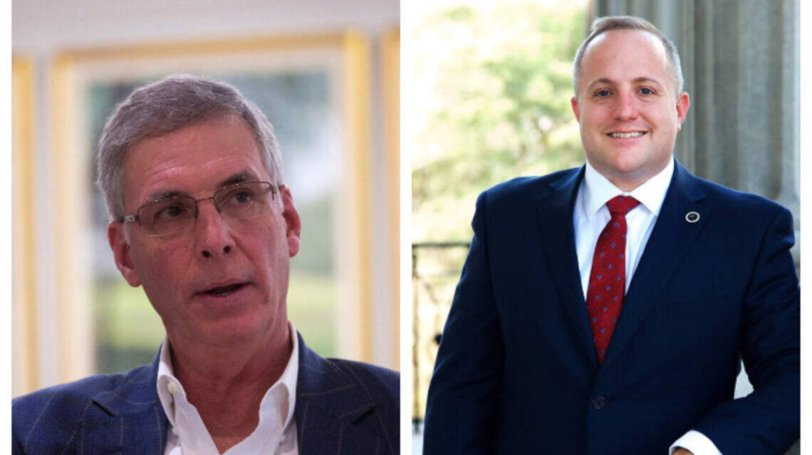 Fact Check: Tom Rice & Russell Fry trade attacks in SC race | Myrtle ...