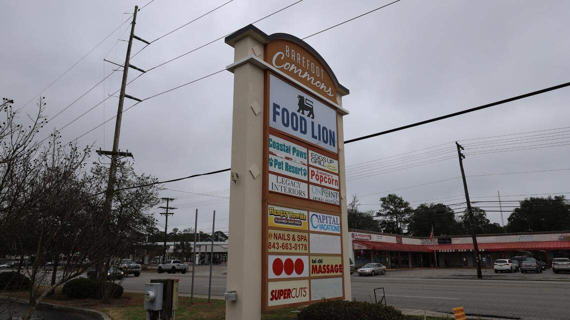 After BI-LO closed, North Myrtle Beach gets a new grocer. Here’s what’s in store