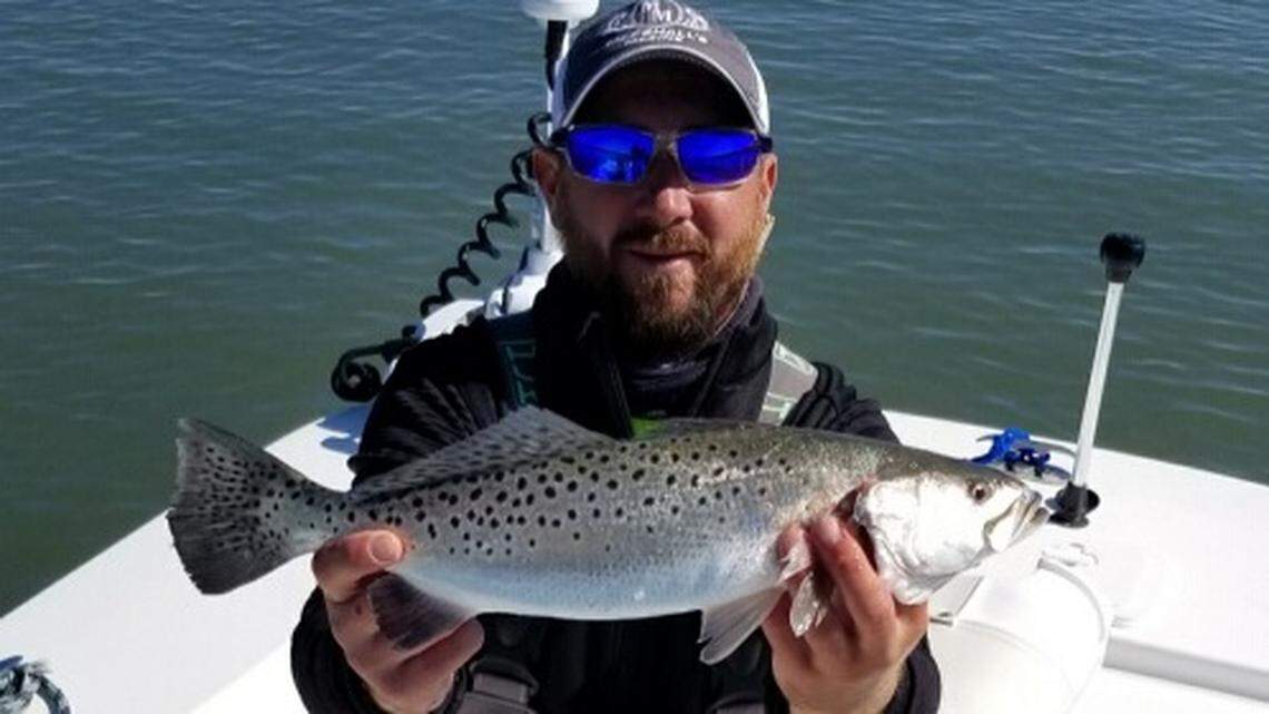 ‘It’s the only way’: Fishing tournament’s format to help alleviate pressure on estuary