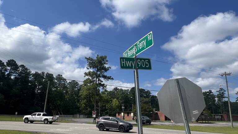 Plans for controversial 372-home Horry County development heard. What happened?