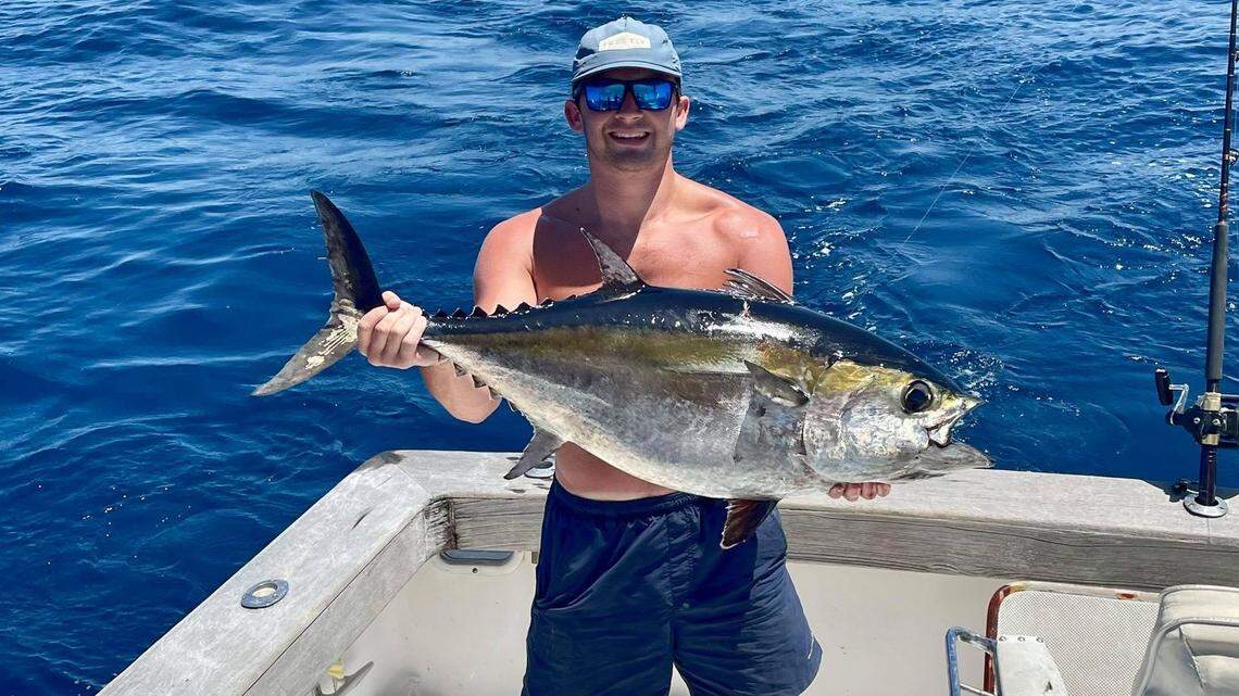 Grand Strand Fishing Report: It’s nearing prime time in the ocean, freshwater rebounding