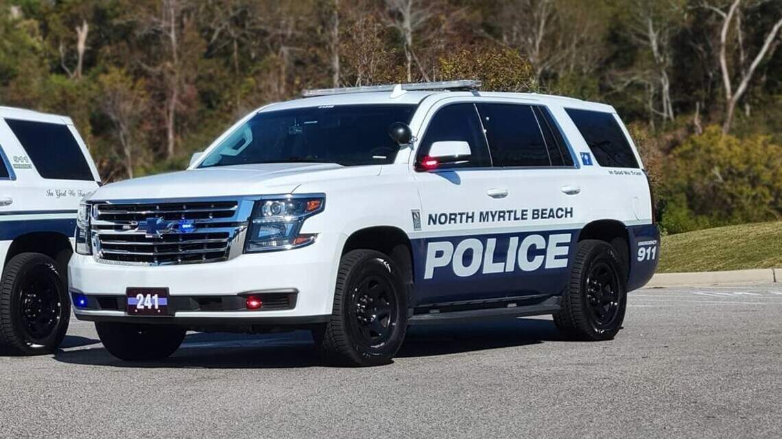 Horry County law enforcement to conduct traffic checkpoint. Here’s when and where