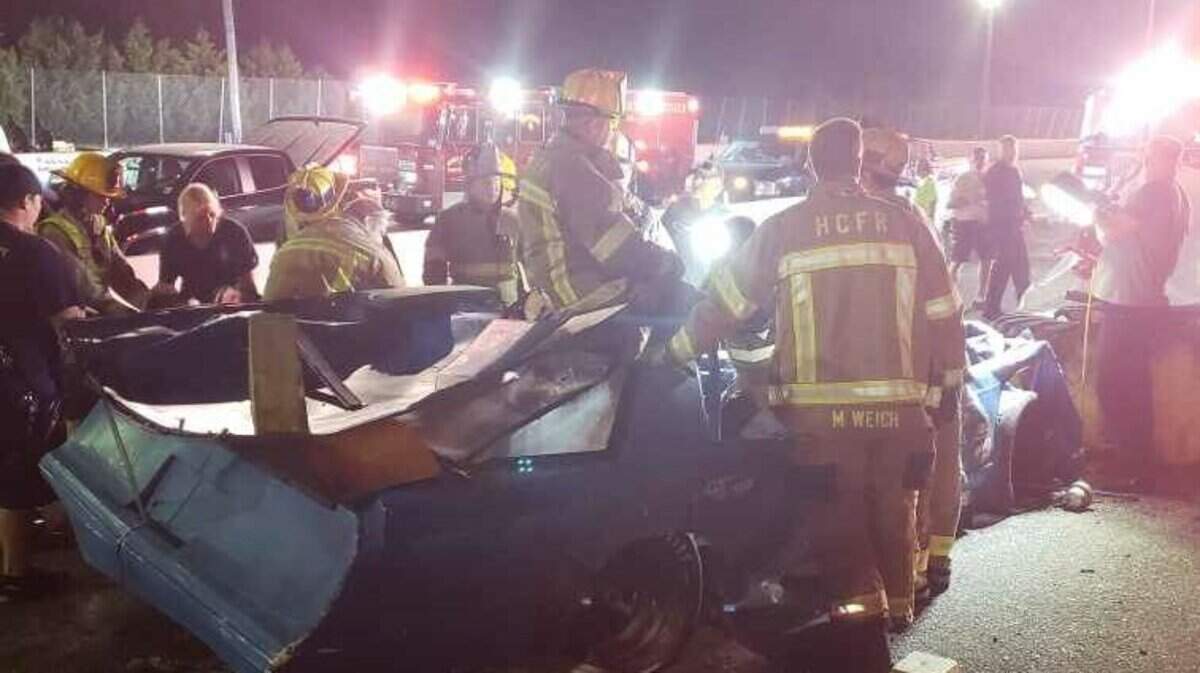 One injured in race car wreck at Myrtle Beach speedway | Myrtle Beach ...