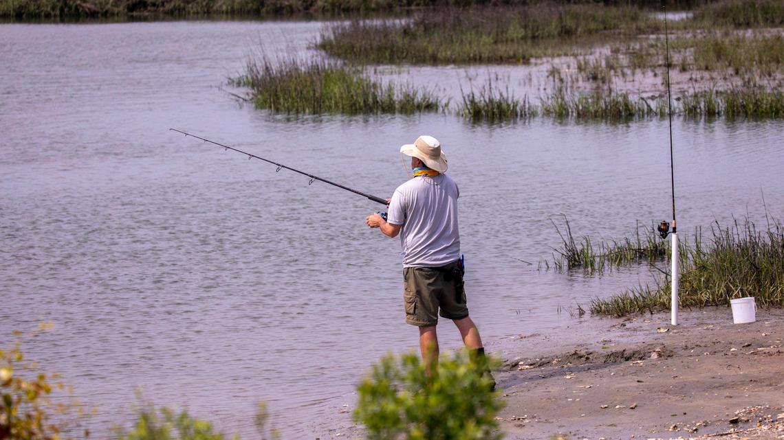 ‘Follow best practices’: How you can stay active in the Grand Strand during coronavirus