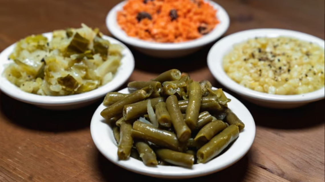 This is our readers’ favorite long-lost restaurant in the Myrtle Beach area. Did you eat here?