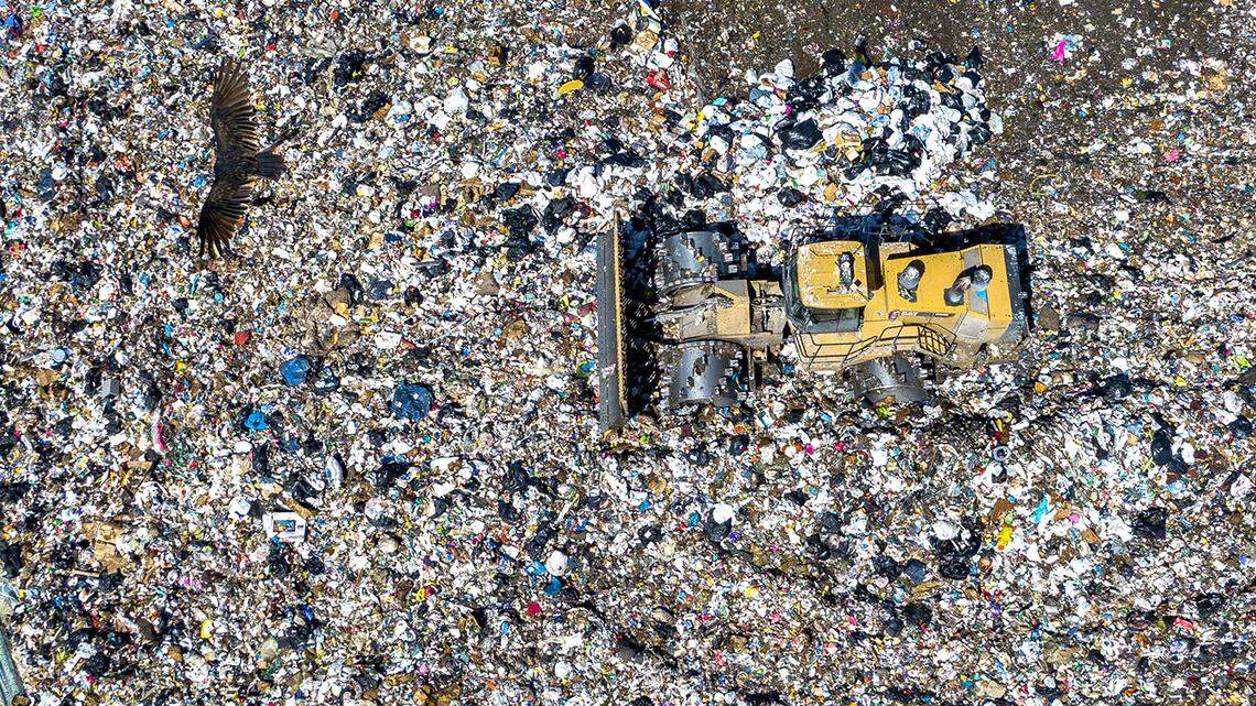 Horry County’s landfill expansion plan hits a turning point. Six things to know