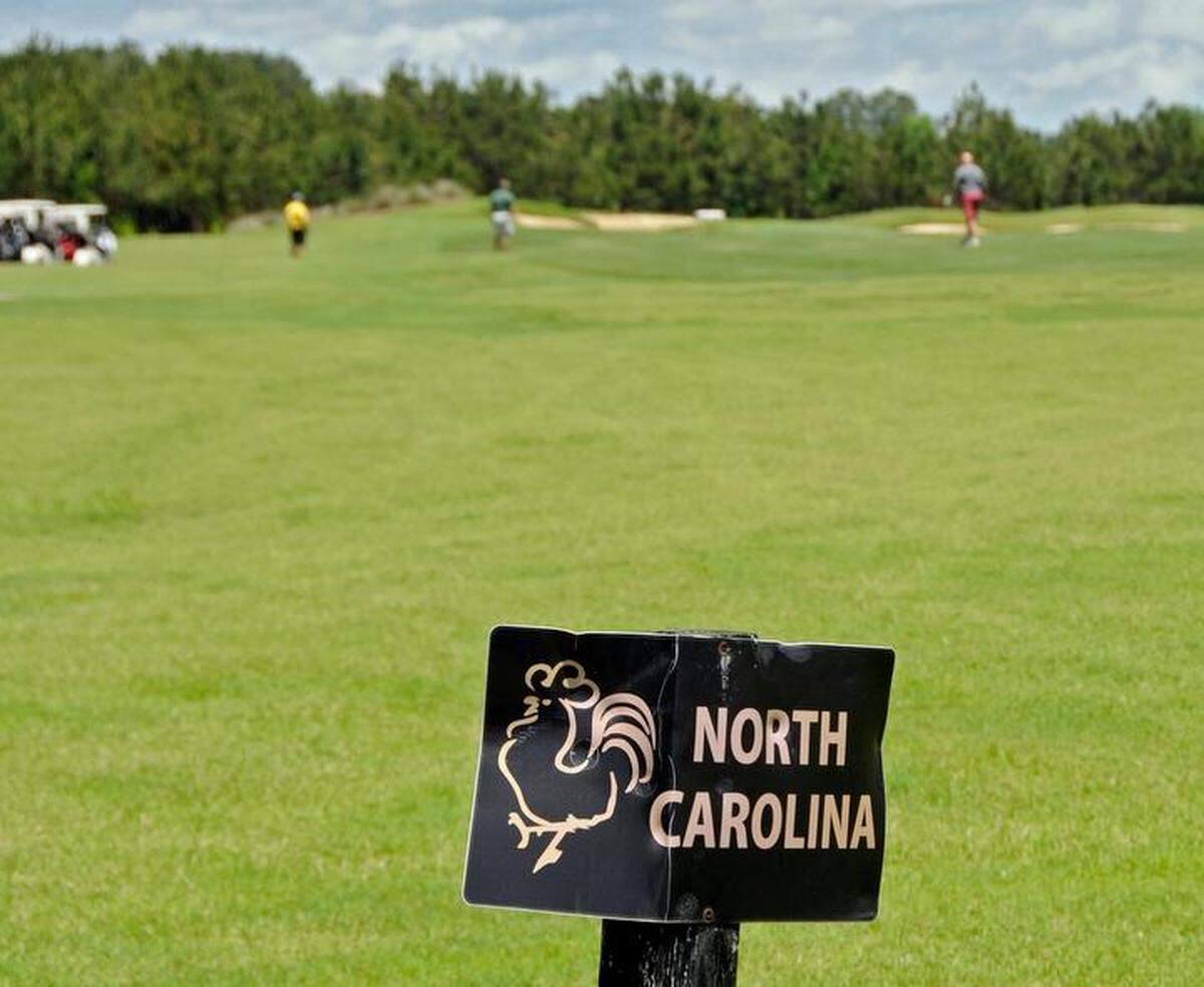 Farmstead Golf Links