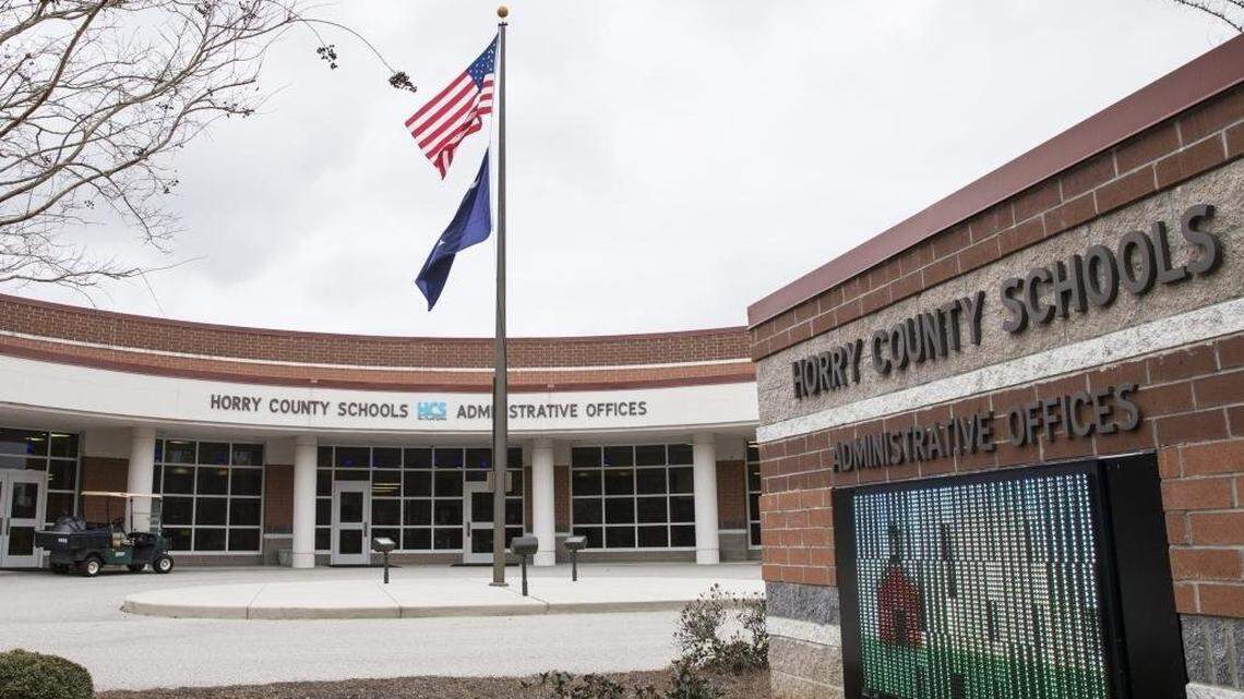 Here’s where Horry could see new elementary schools in the coming years as county grows