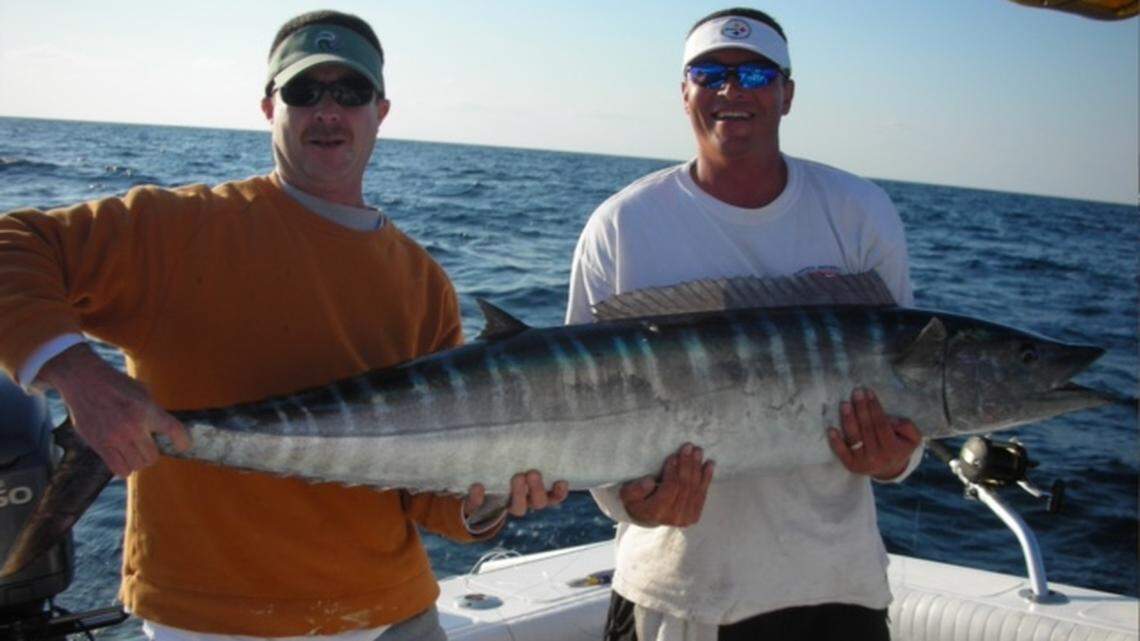 ‘We’re ready’: This winter fishing tournament is something to get excited about