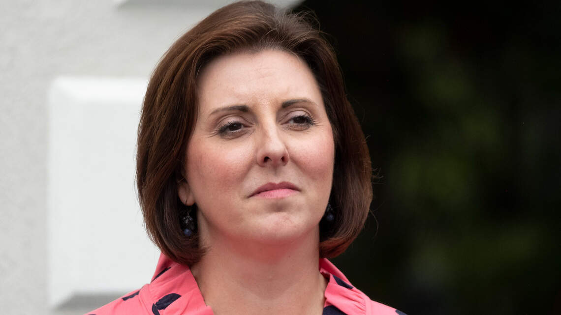 A reader asks, is Ellen Weaver qualified for SC education superintendent?