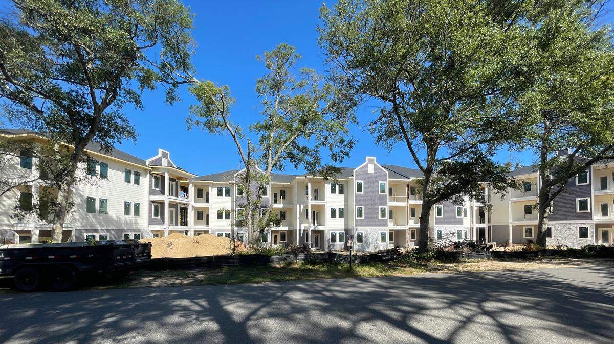 A new hotel is coming to North Myrtle Beach. Here’s what we know about the project.