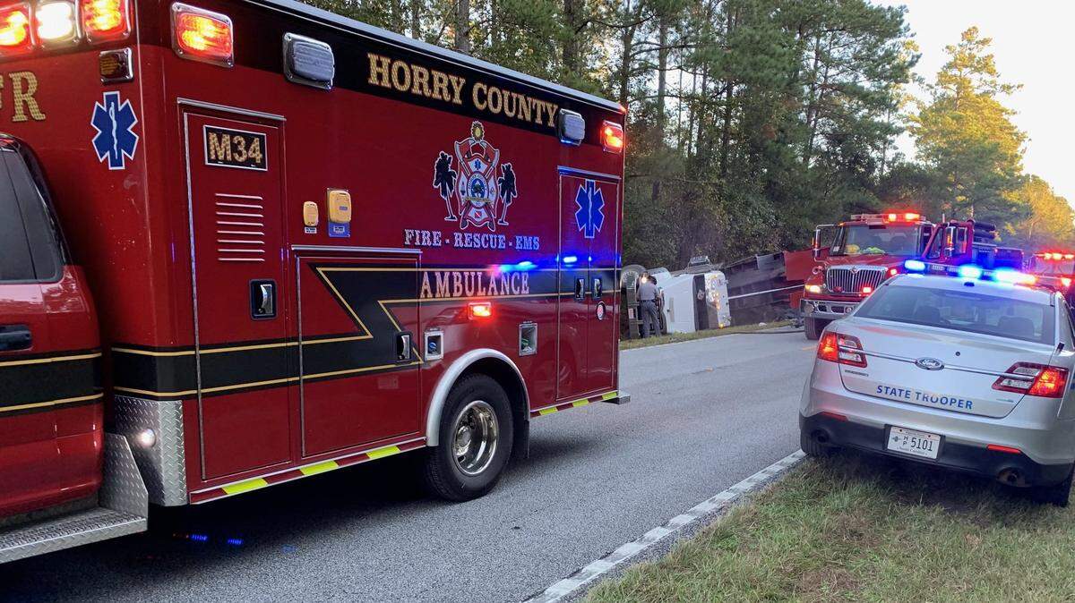 Two North Carolina men were killed in a plane crash near Conway, SC, in September 2022. Their widows are now suing an aviation company for wrongful death.