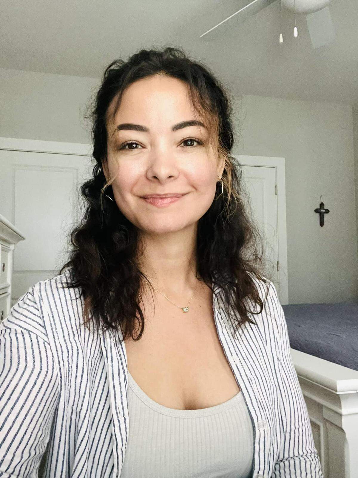 Mica Miller was found dead in her vehicle in a North Carolina state park. Her death has garnered national attention regarding its circumstances. She and her husband, who is the pastor of a Myrtle Beach area church, had been in the beginning of divorce proceedings.