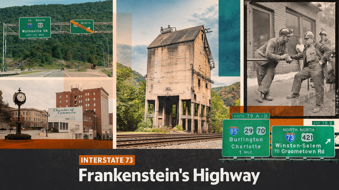 Frankenstein’s Highway: How Myrtle Beach is still trying to will I-73 into existence