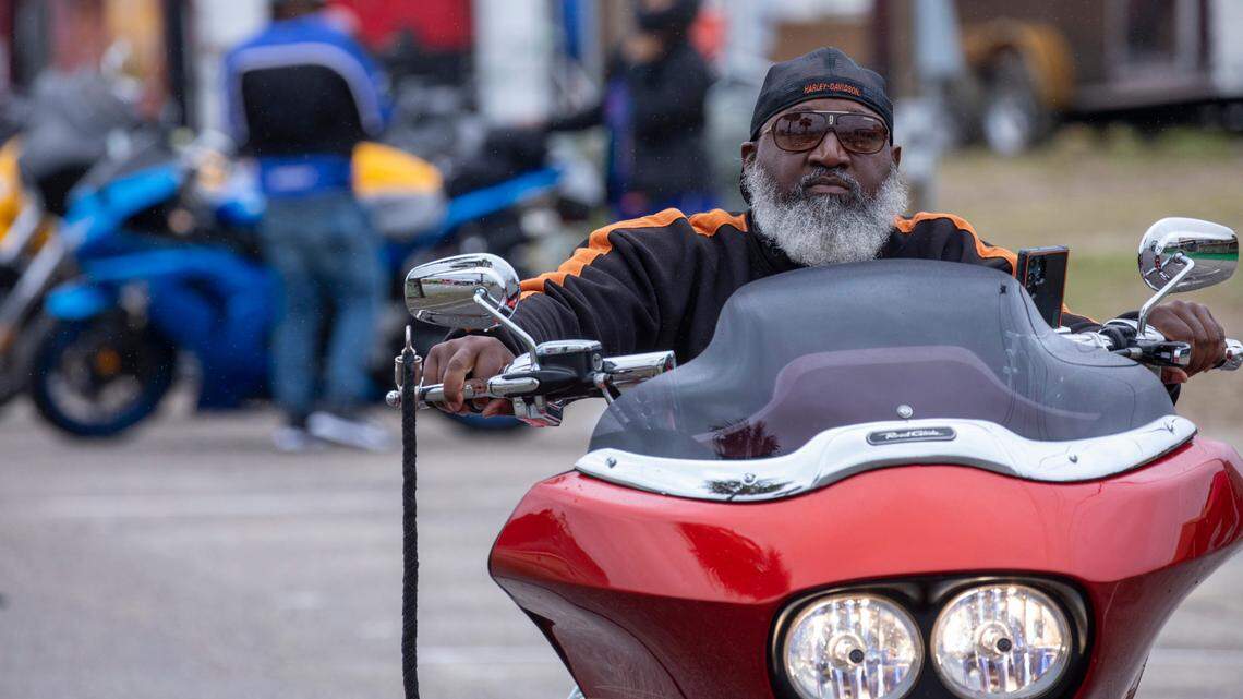 2024 Black Bike Week returns to Myrtle Beach area. Here’s what you should know for event
